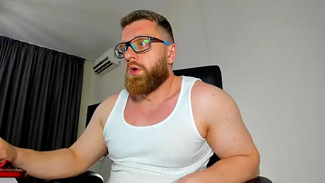 Findom_guy – Kamerová šou