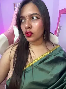 krishaa_のライブXXXチャット
