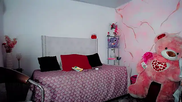 maria_camilacms 即時 XXX 聊天