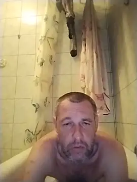 Вебкам-шоу Andrzej-M