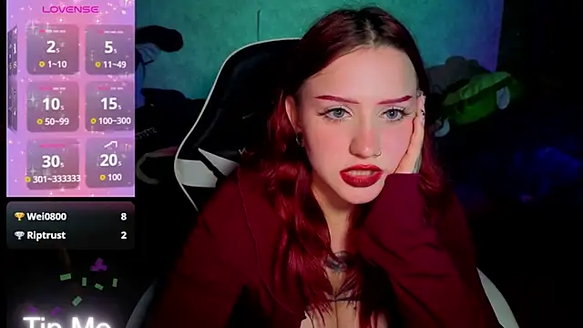 Онлайн чат XXX Mini_Lady1