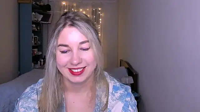 NancySanders Webcamshow