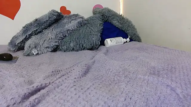 MarillynMorgan Live XXX Chat