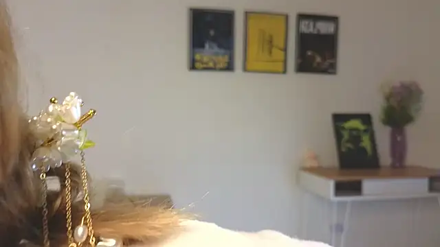 baeyoda Adlı Modelin Canlı XXX Sohbeti