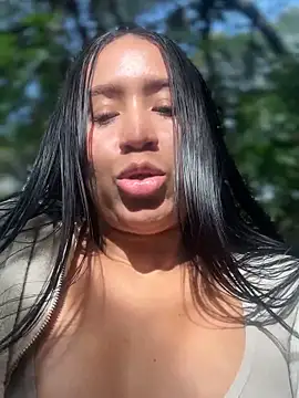 Chat XXX ao vivo de Sexysoeh
