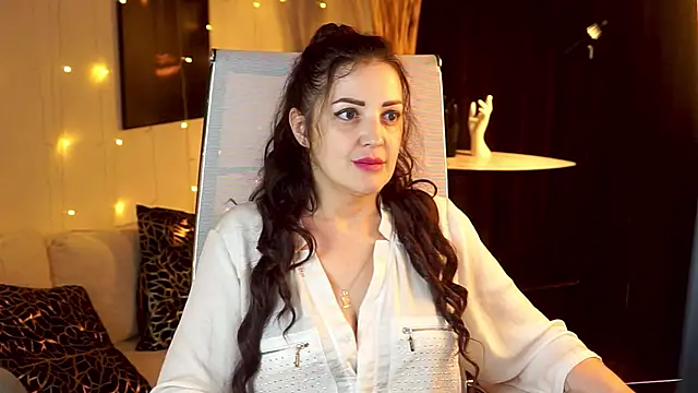 AureliaVane's Live XXX Chat