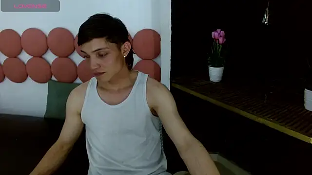 MaxxLouis Webcamshow