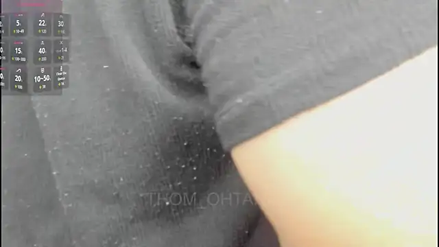 عرض كام Thom_Ohtani