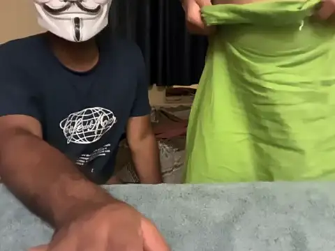 hot_spiceyn Webbikameraesitys