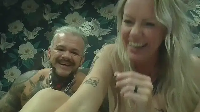 Show webcam de trans_man_and_his_dom