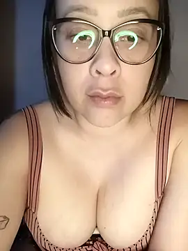 Show de webcam de lualviz