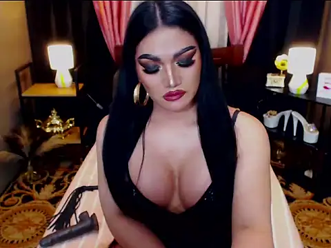 دردشة AluraJhenson الجنسية المباشرة