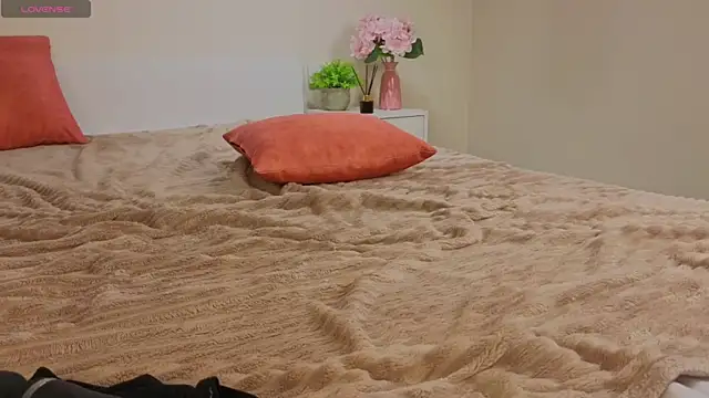 Živý XXX chat alorenna