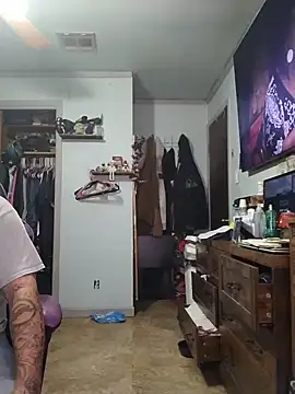 Show Webcam de bigdoog8
