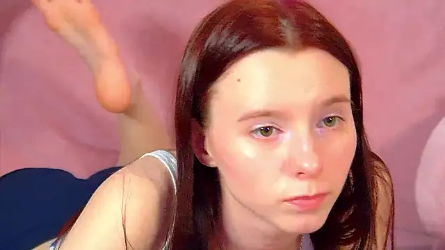 Živý XXX chat ArinaKubrick
