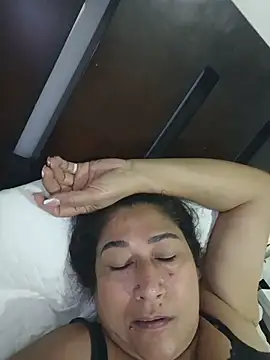 PatriciaGrajales 现场XXX聊天