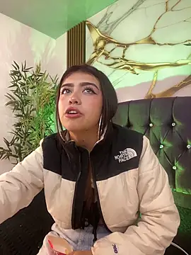Czat XXX na żywo – kira_ec