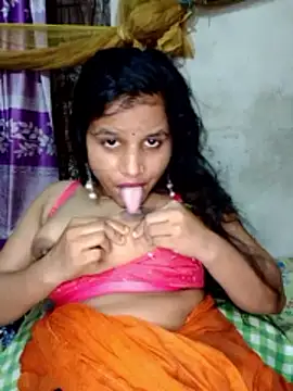 Show webcam de Nigar_Hatun