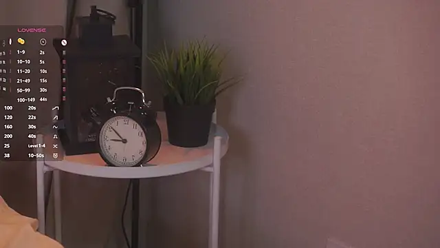 Chat XXX Live MeliaPok