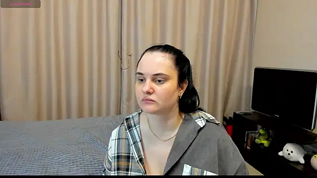 AlanaBrox Live XXX-Chat