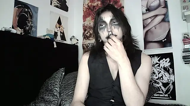 kiiler_queen Show Webcam