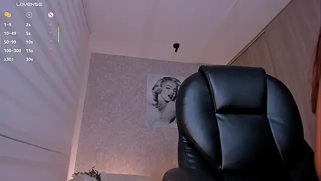 Chat XXX en directo de DannaCruz