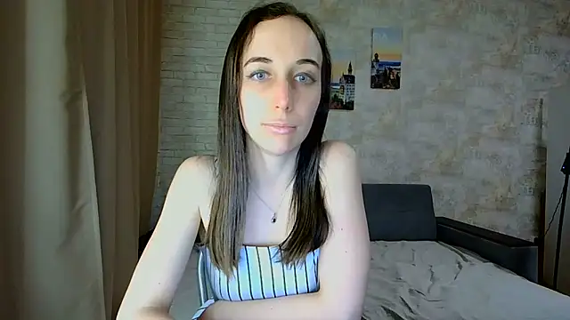 Anika_bloom's Live XXX Chat