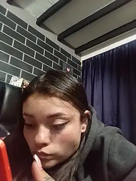 ChloeAllennn's Live XXX Chat
