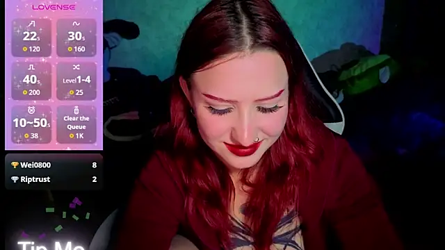 Mini_Lady1: онлайн-секс-чат