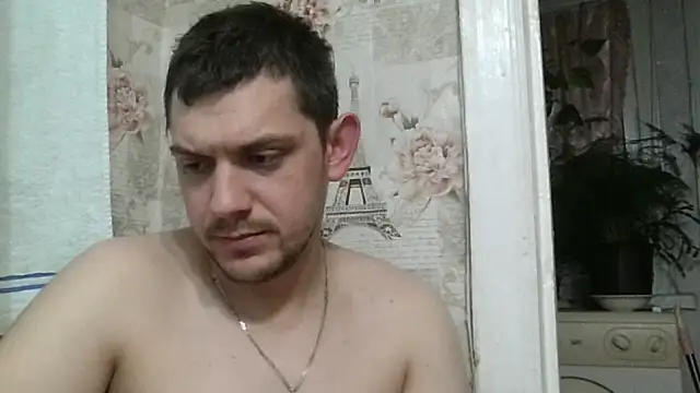 Chat XXX en directo de Mark1404