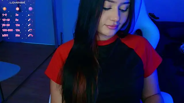 Show de webcam de Kathy_Deann