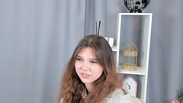 Živý XXX chat EneidaPhu