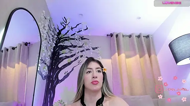 _sofia_cruz Live XXX Chat
