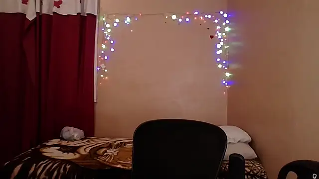 imsohornydacom's Webcam Show