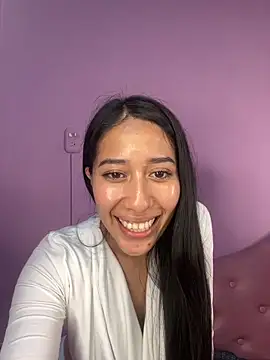 Amelia_RivasのライブXXXチャット