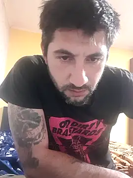 Exuuuuu1 webcam show