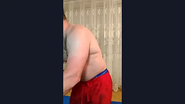 Вебкам-шоу VanillaSpecial