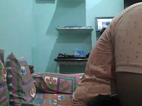 Foxboy65 Webcam-Show