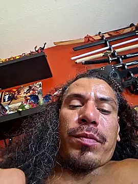 Mr_Handsome_69 Webcam show