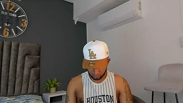 Robin_Rief Webcam-Show