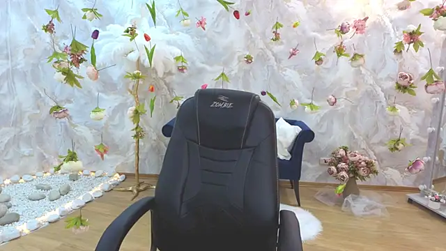 PixelGoddess live XXX chat
