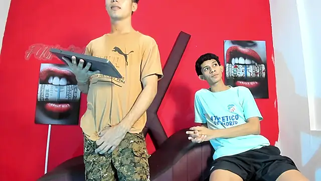 AVENGER_BOYS2026 – Live XXX-chat