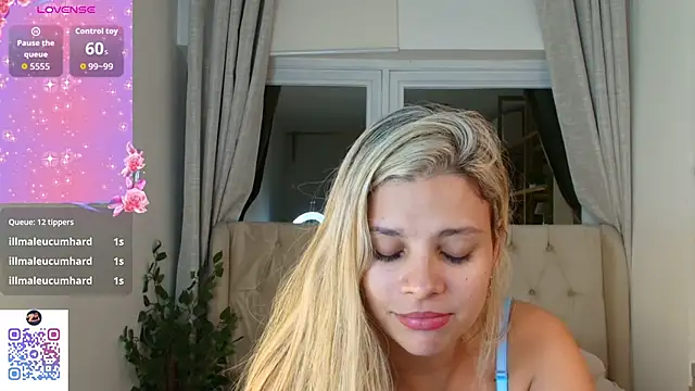 Florence_Ford Live XXX-Chat