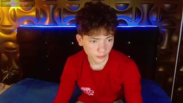 cruz_dante's Webcam Show