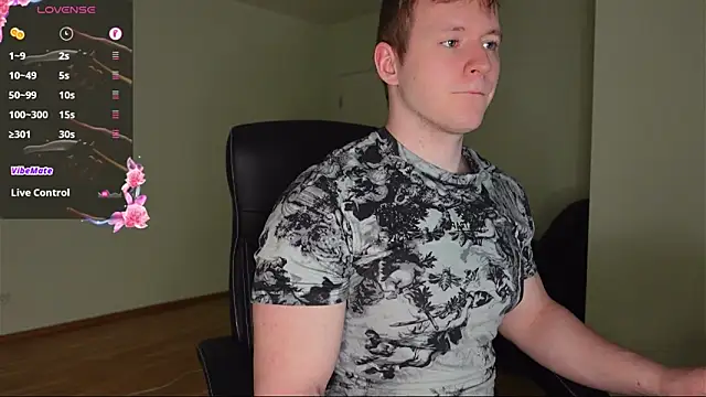 Richard_Dullas 라이브 XXX 채팅