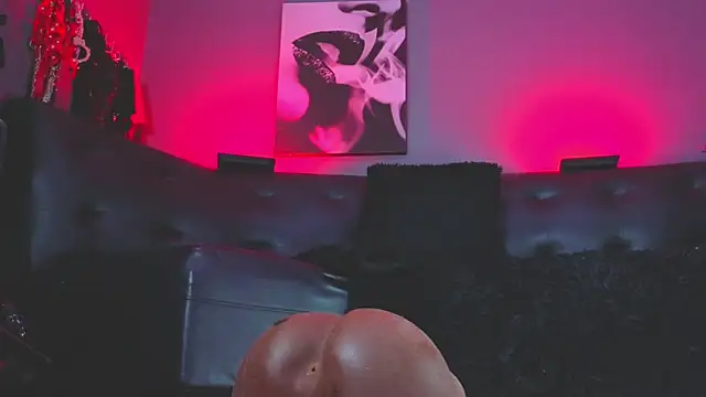 Amberstones Show Webcam