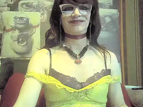 TheBlackWtch's Webcam Show