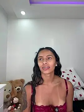 Chatroom XXX en direct de karlyn_angels