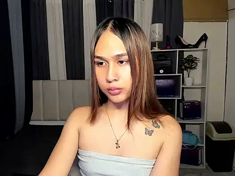 DaniCuntutin Obrolan Langsung XXX