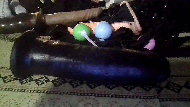 coppiaMeMisstress Webcam show
